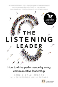 Listening Leader, The