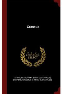 Crassus