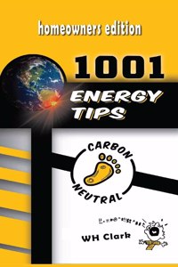 1001 Energy Tips