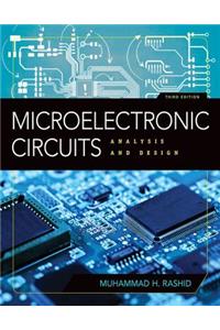 Microelectronic Circuits