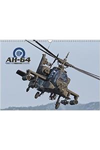 Hellenic Army Ah-64 2018