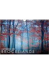 Lumieres De Broceliande 2018