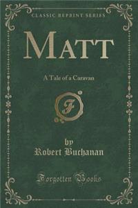 Matt