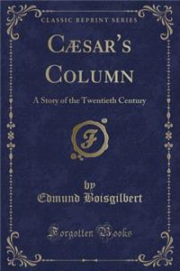 Cæsar's Column
