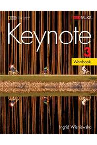 Keynote 3: Workbook
