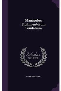 Manipulus Sicilimentorum Feudalium