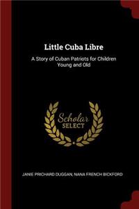 Little Cuba Libre