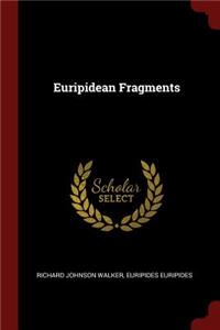 Euripidean Fragments