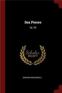 Sea Pieces