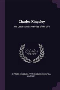 Charles Kingsley