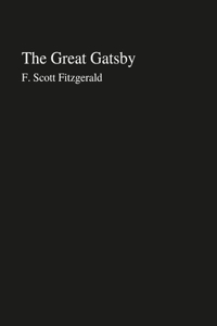 The Great Gatsby