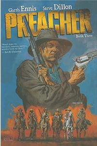 Preacher HC Book 03