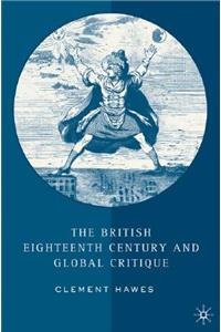 British Eighteenth Century and Global Critique