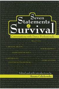 Seven Statements of Survival