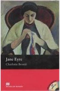 Macmillan Readers Jane Eyre Beginner Pack