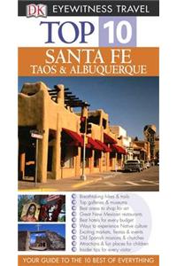 Santa Fe, Taos and Albuquerque