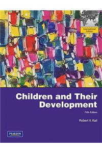 Children and Their Development