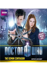 Doctor Who: The Gemini Contagion