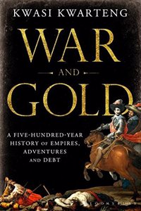 War and Gold