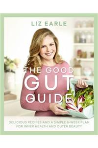 The Good Gut Guide