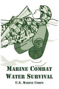 Marine Combat Water Survival