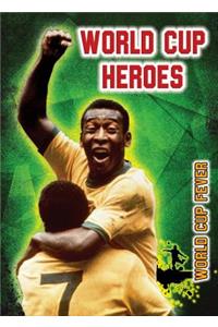 World Cup Heroes
