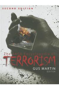 Sage Encyclopedia of Terrorism, Second Edition