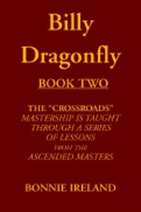 Billy Dragonfly Book Two
