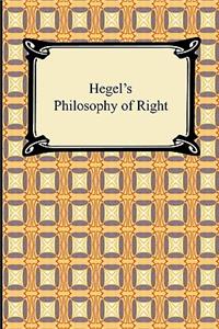 Hegel's Philosophy of Right