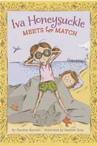 Iva Honeysuckle Meets Her Match