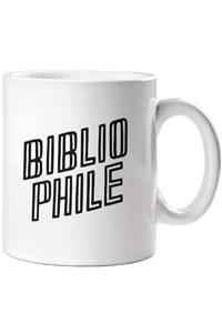 Bibliophile Mug