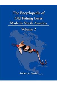 Encyclopedia of Old Fishing Lures