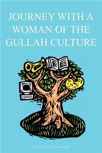 Journey with a Woman of the Gullah Culture