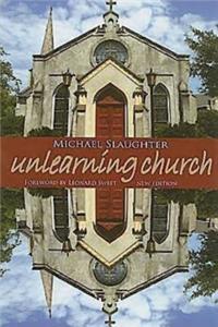 Unlearning Church