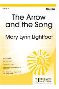 The Arrow and the Song