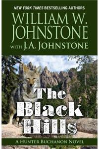 The Black Hills