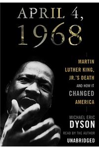April 4, 1968