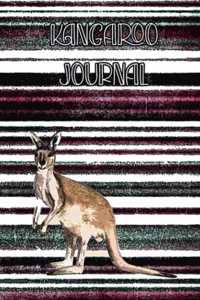 Kangaroo Journal