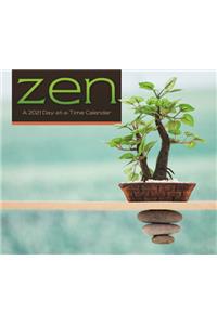 Cal-2021 Zen Boxed