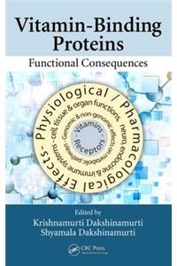Vitamin-Binding Proteins