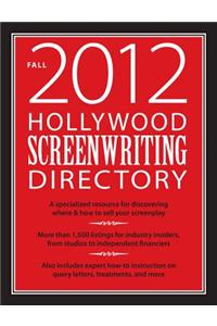 Hollywood Screenwriting Directory