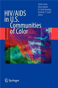 HIV/AIDS in U.S. Communities of Color