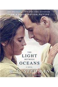 Light Between Oceans