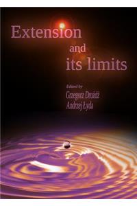 Extension and Its Limits