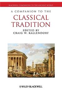 Companion to the Classical Tradition