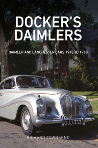 Docker's Daimlers