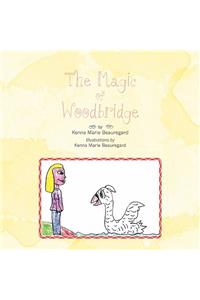 Magic of Woodbridge