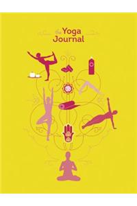 Yoga Journal