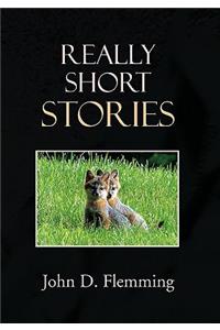 Really Short Stories