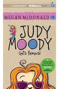 Judy Moody Gets Famous!